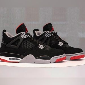 J4 Breds